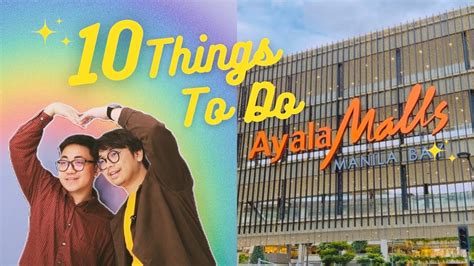 shaking shaking ayala malls manila bay|HAVE YOU BEEN TO AYALA MALLS MANILA BAY’S .